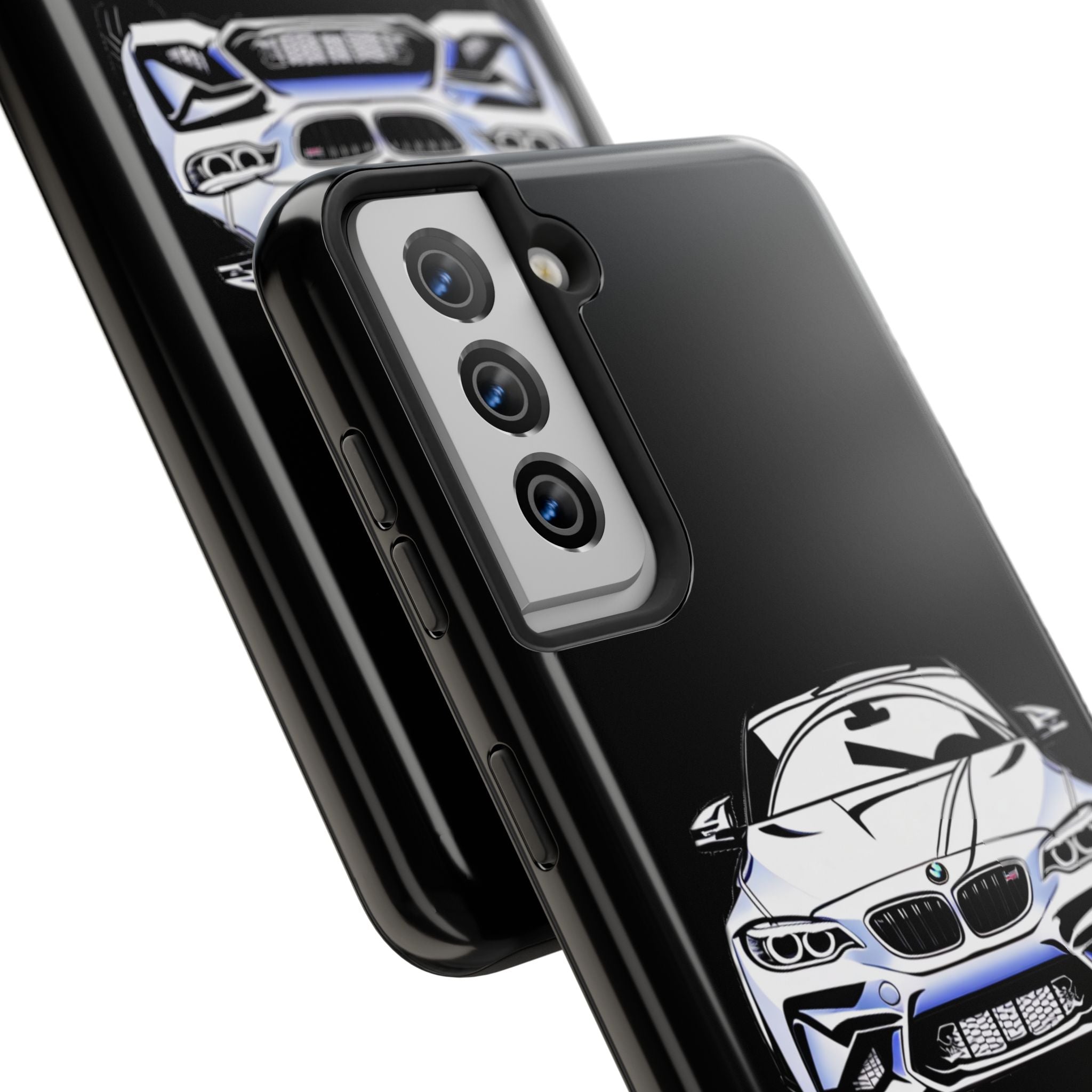 Bavarian Beast Phone Case