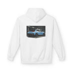 Apex Precision Urban Performance Hoodie - Hyundai Veloster N Inspired