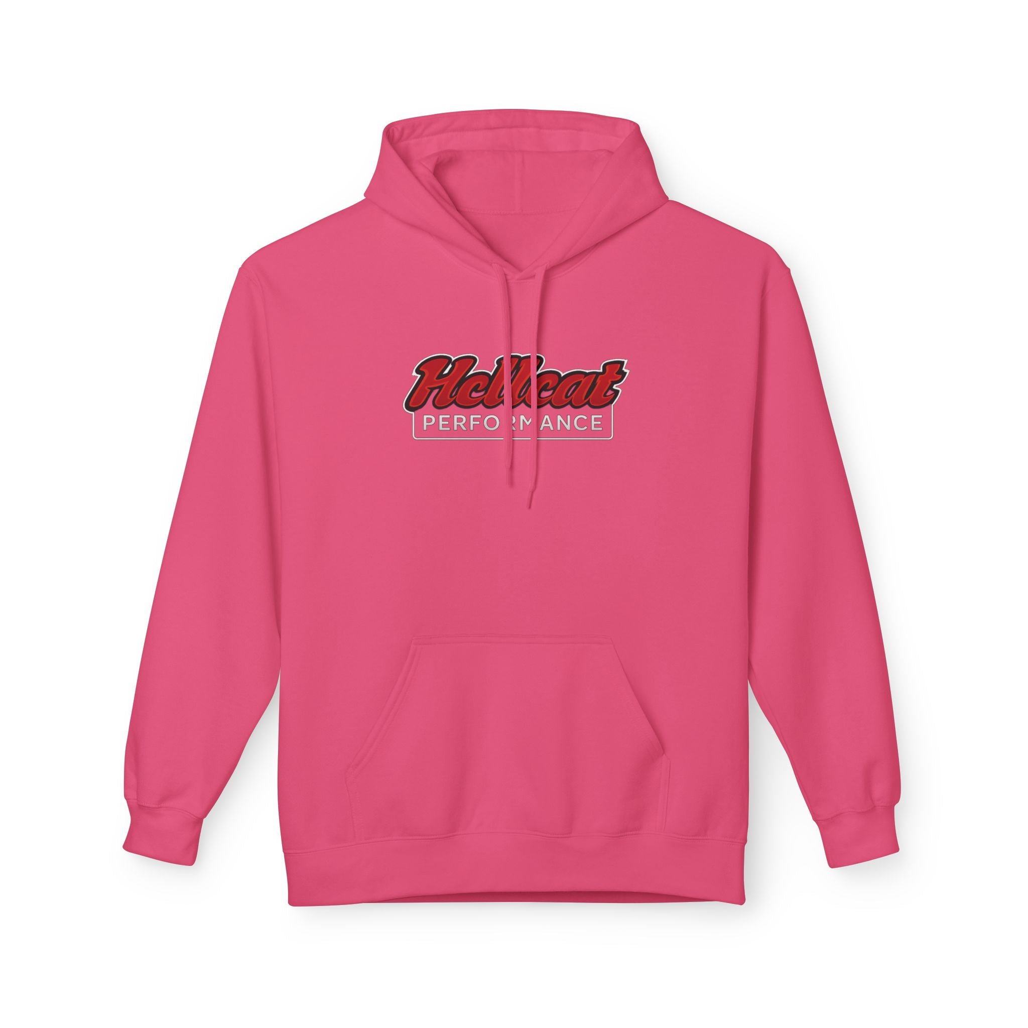 Apex Precision Hellcat Performance Hoodie – Dodge Charger Inspired