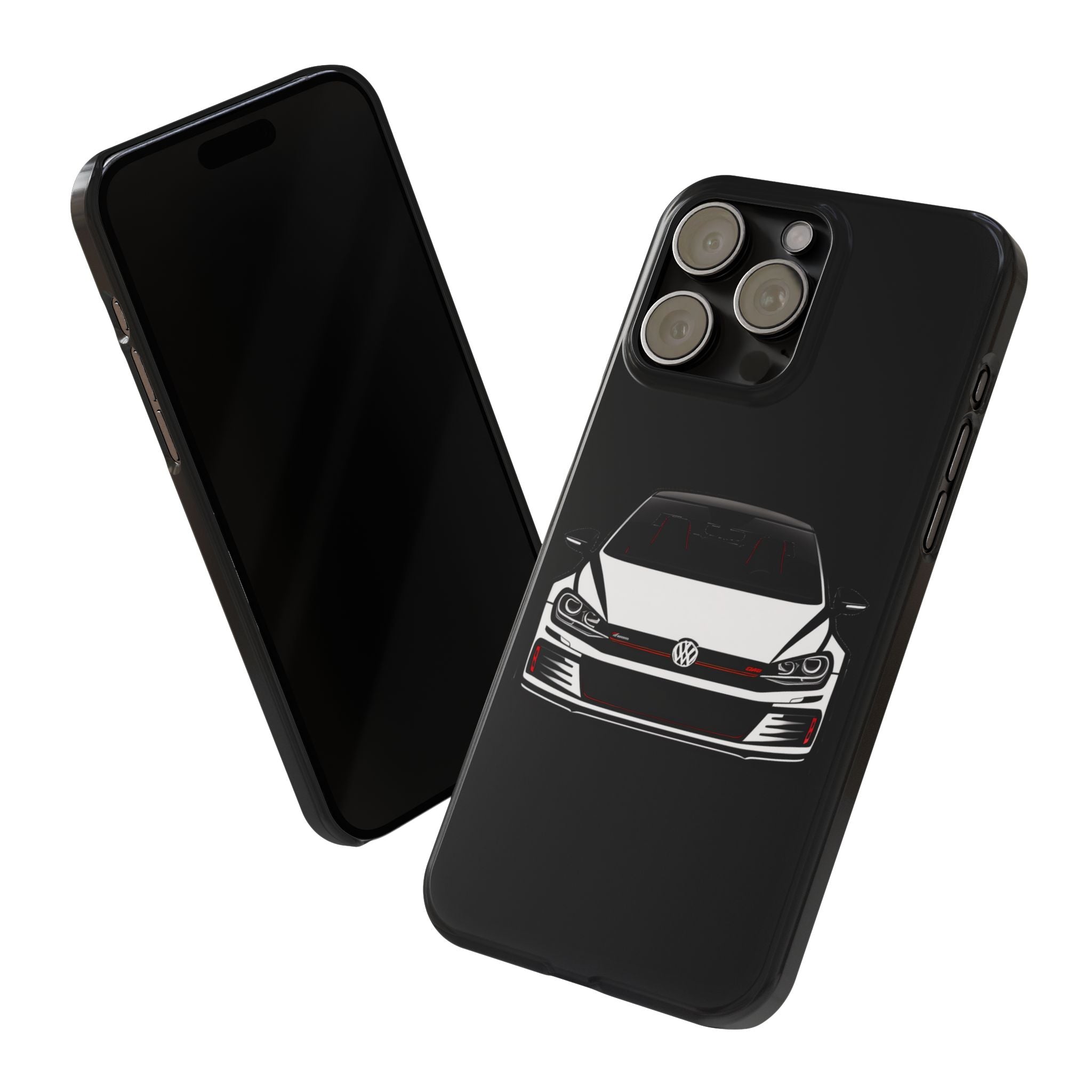 Hot Hatch Enthusiast Phone Case