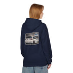 Apex Precision Backroads Hoodie - Mk8 Golf R Inspired