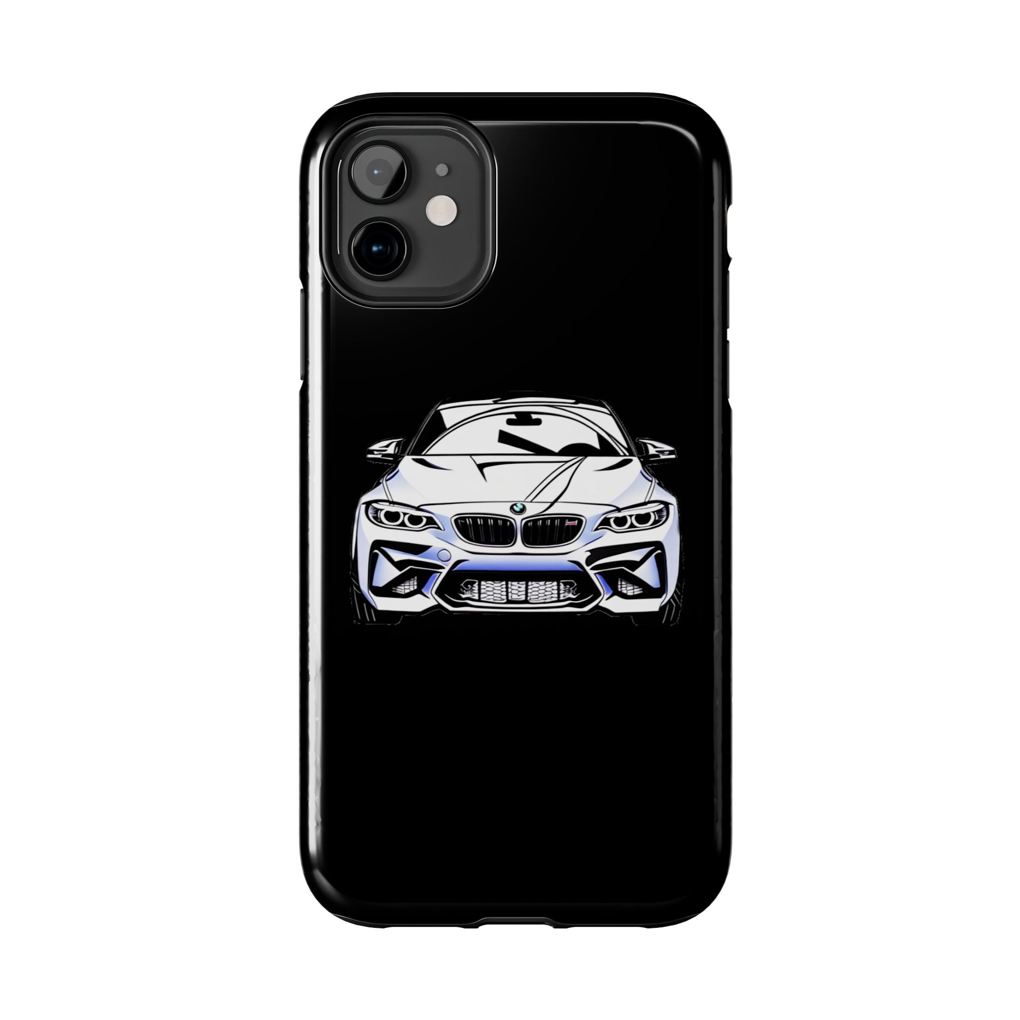 Bavarian Beast Phone Case