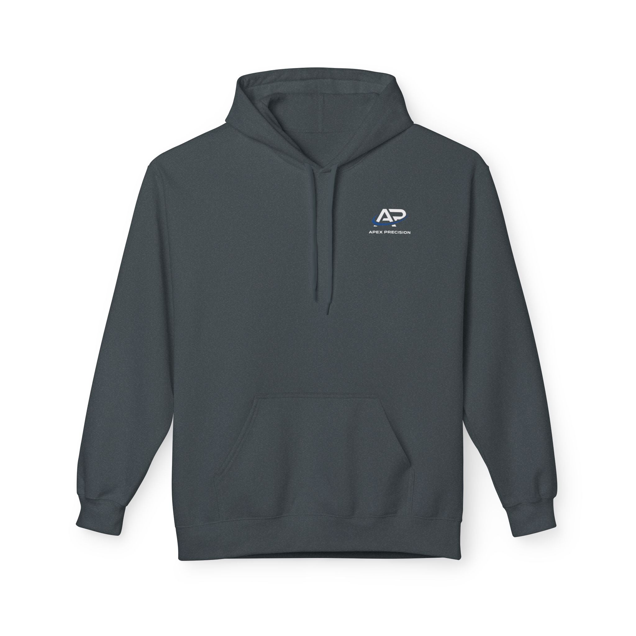 Apex Precision Track Balance Hoodie - Porsche 911 GT3 Inspired