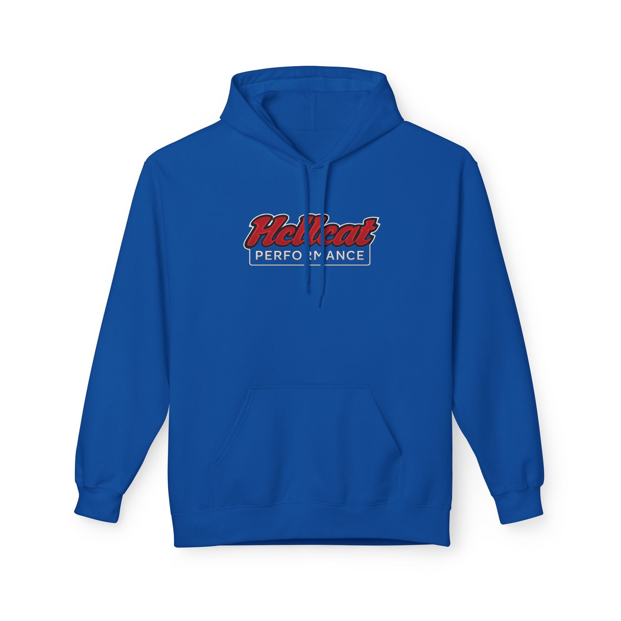 Apex Precision Hellcat Performance Hoodie – Dodge Charger Inspired