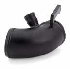 Apex Precision CNC Aluminum Turbo Inlet Elbow MQB EA888 Gen 3