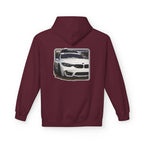 Apex Precision Urban Lines Hoodie - F36 BMW Inspired