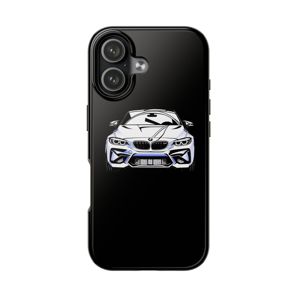 Bavarian Beast Phone Case
