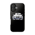 Bavarian Beast Phone Case