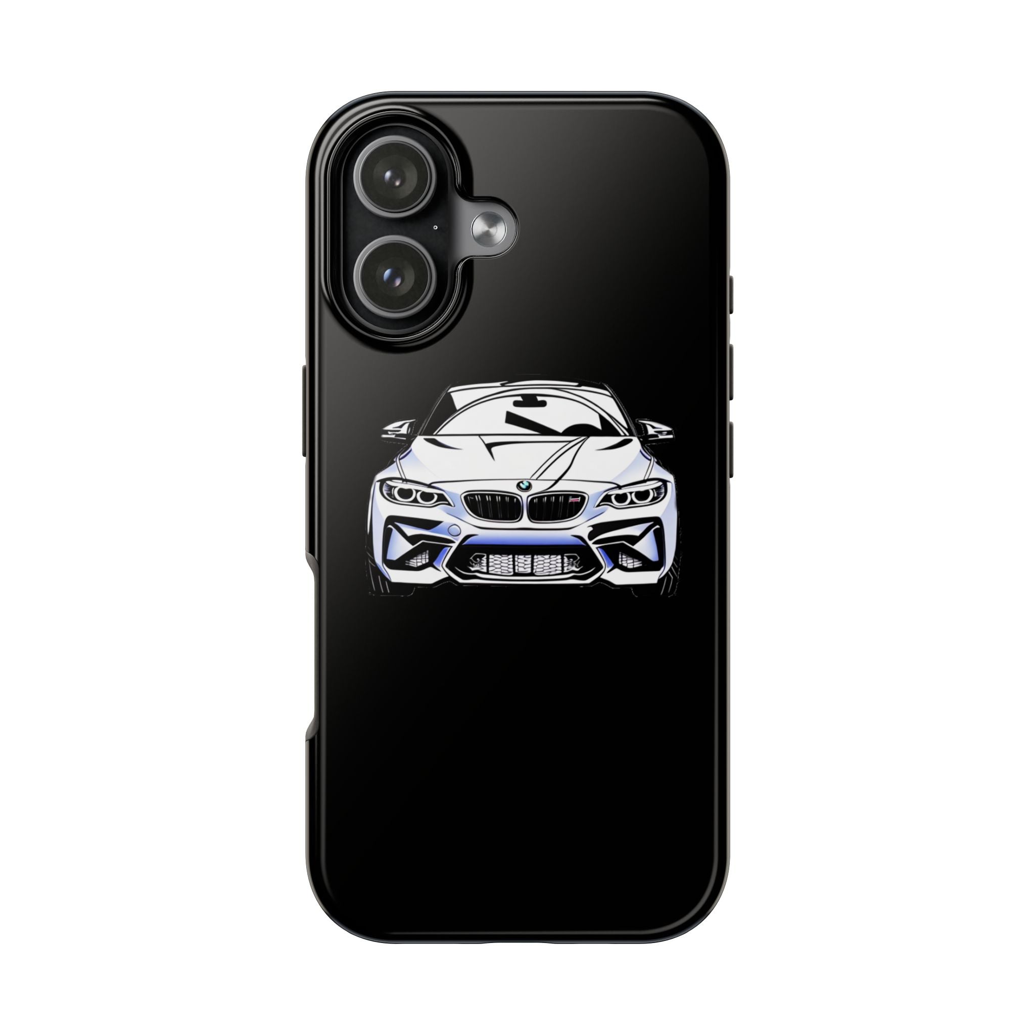 Bavarian Beast Phone Case