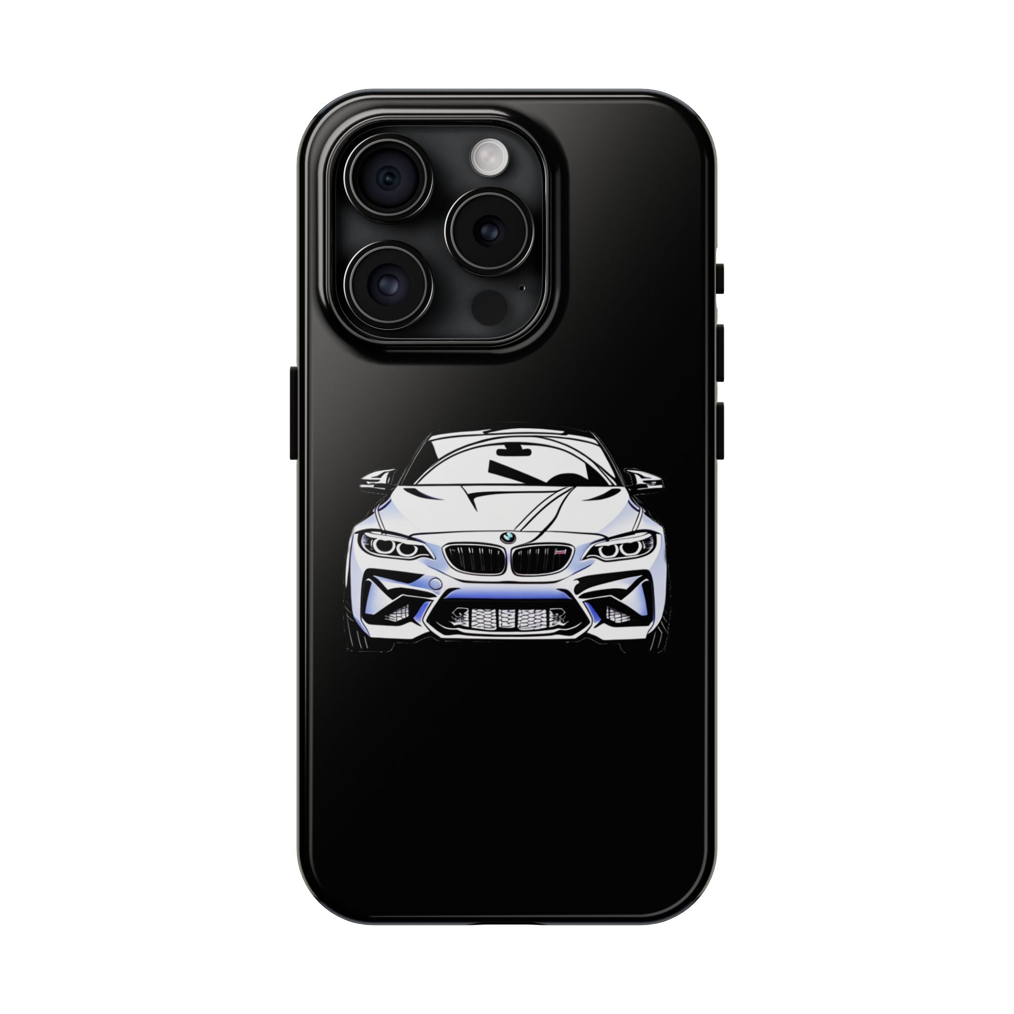 Bavarian Beast Phone Case