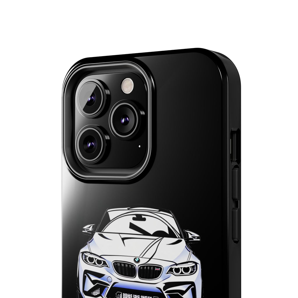 Bavarian Beast Phone Case