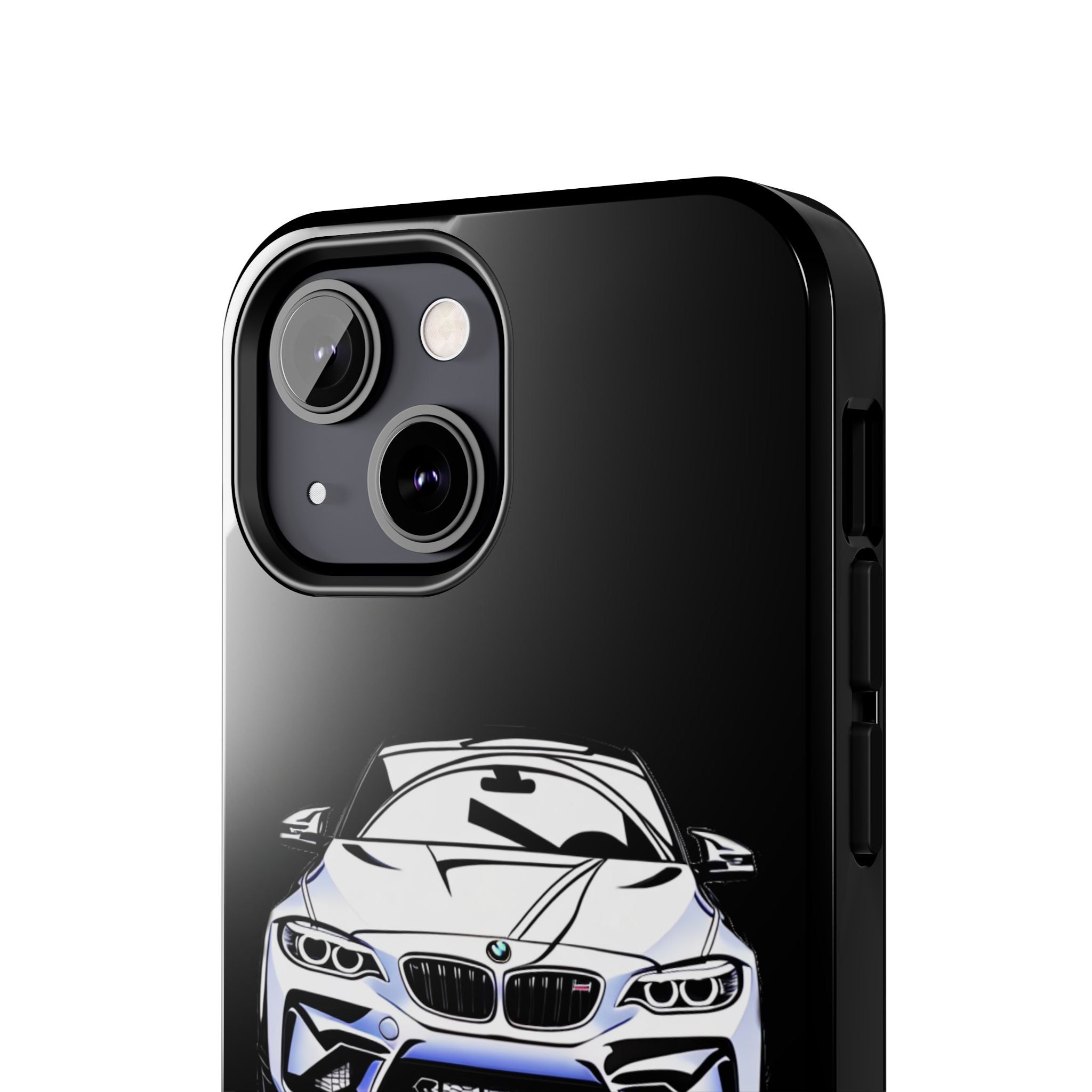 Bavarian Beast Phone Case