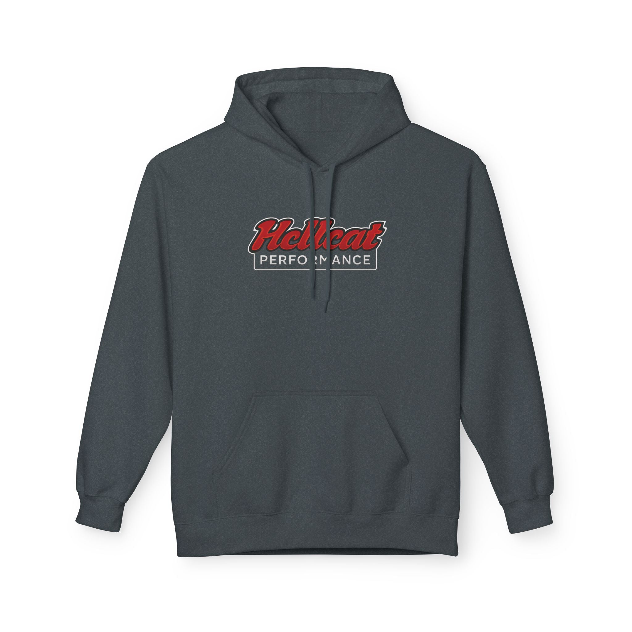 Apex Precision Hellcat Performance Hoodie – Dodge Charger Inspired
