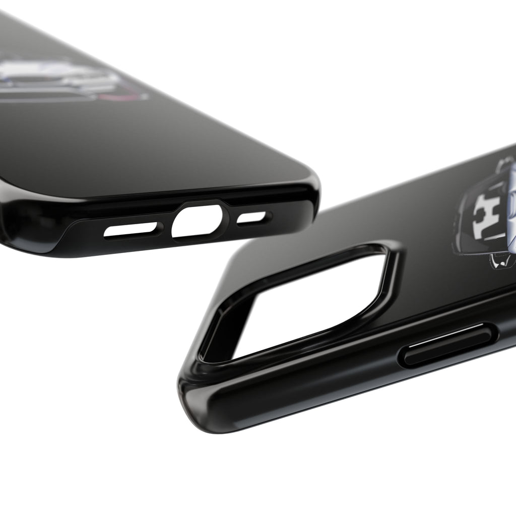 Modern Track Beast Phone Case