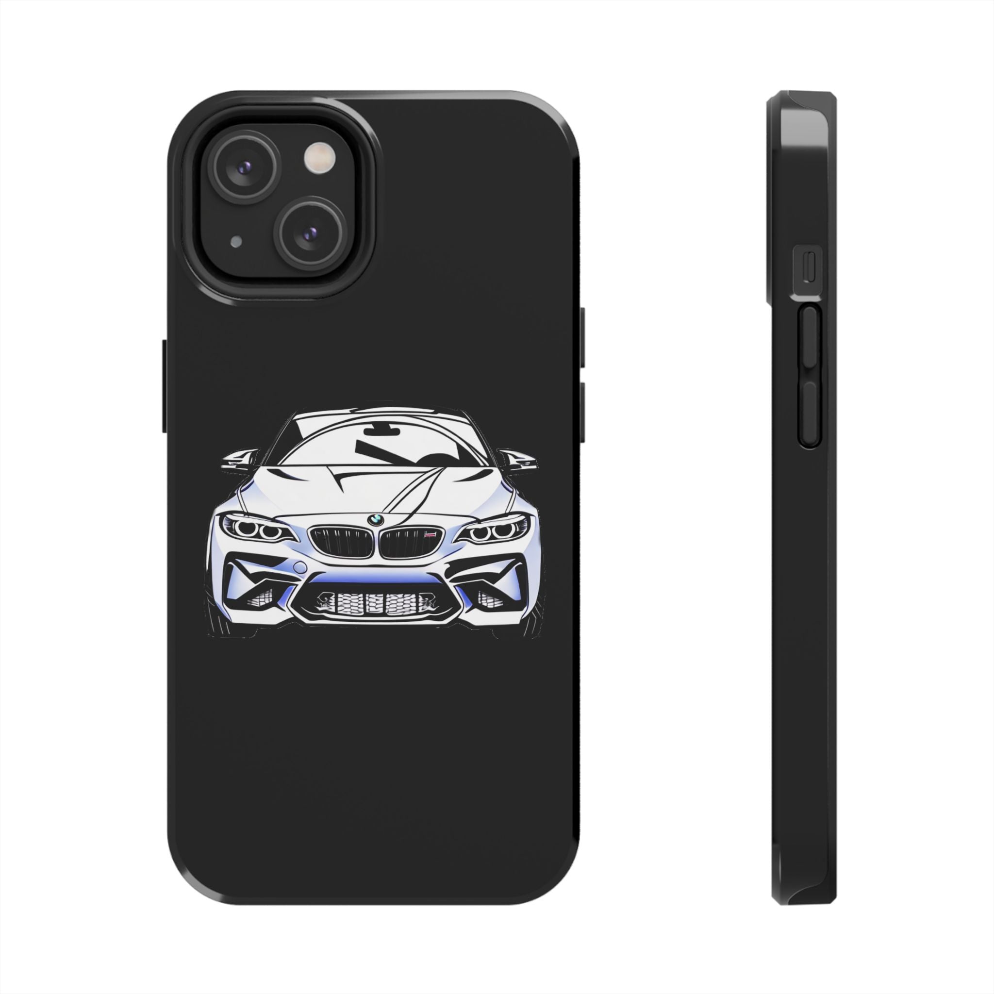 Bavarian Beast Phone Case