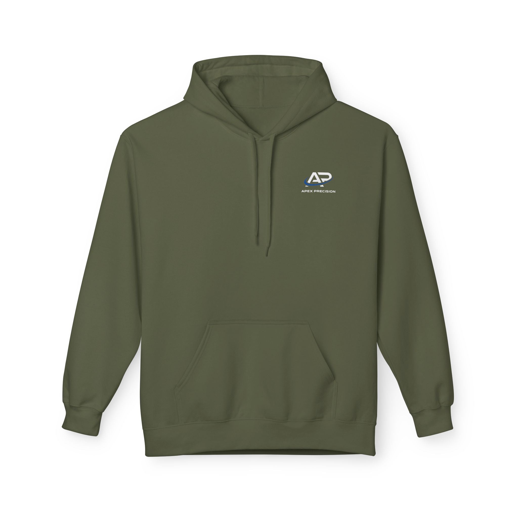 Apex Precision Drift Life Hoodie - Nissan S13 Inspired