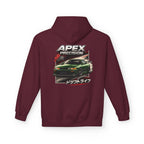 Apex Precision Drift Life Hoodie - Nissan S13 Inspired