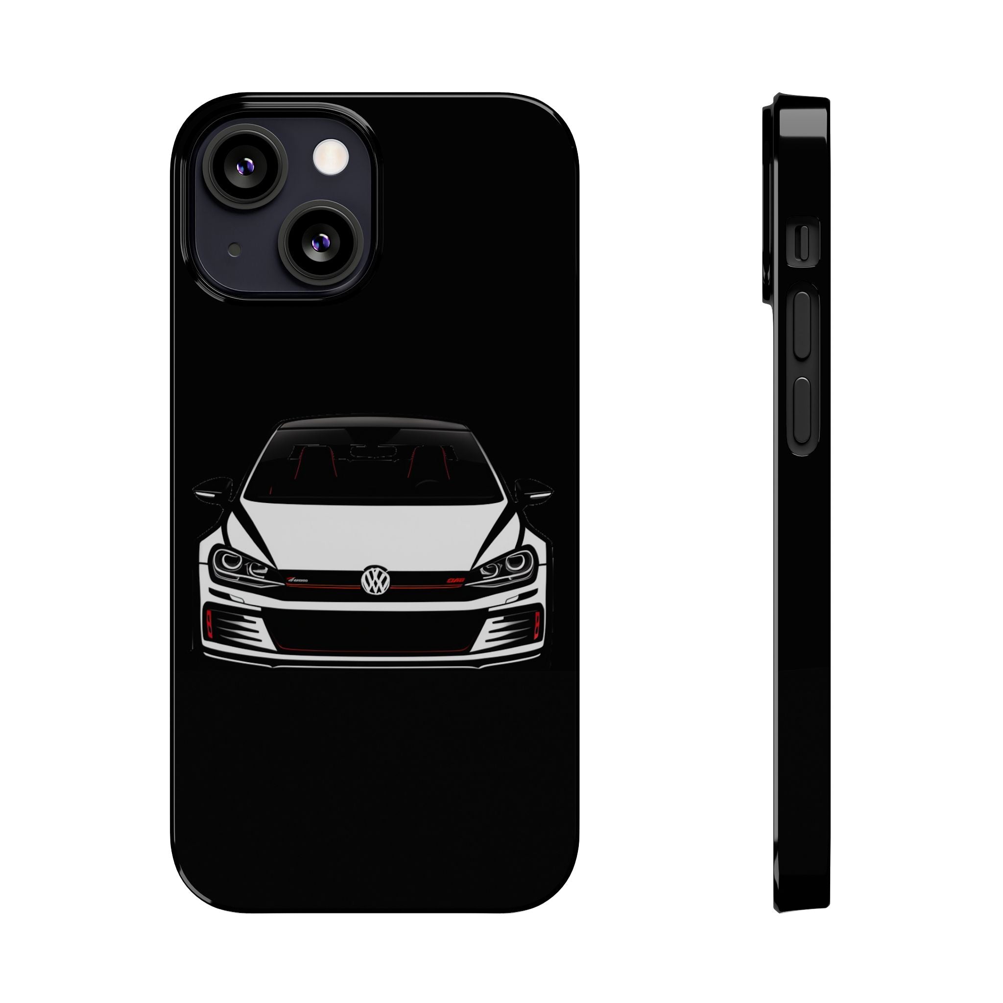 Hot Hatch Enthusiast Phone Case