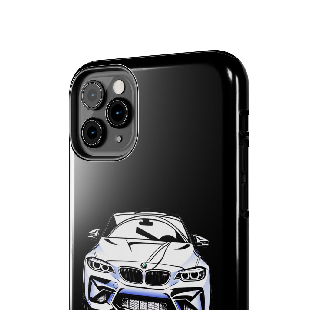 Bavarian Beast Phone Case