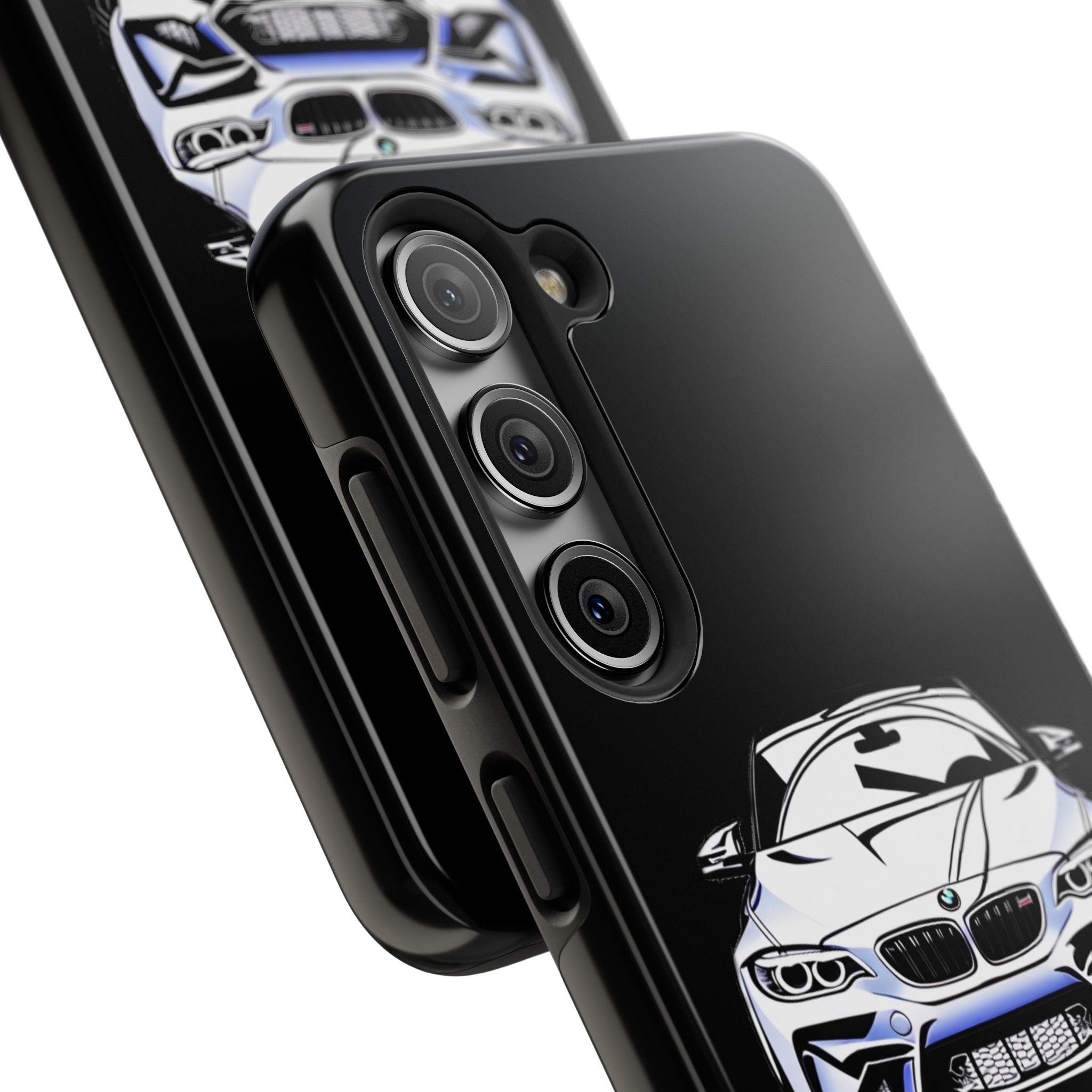 Bavarian Beast Phone Case
