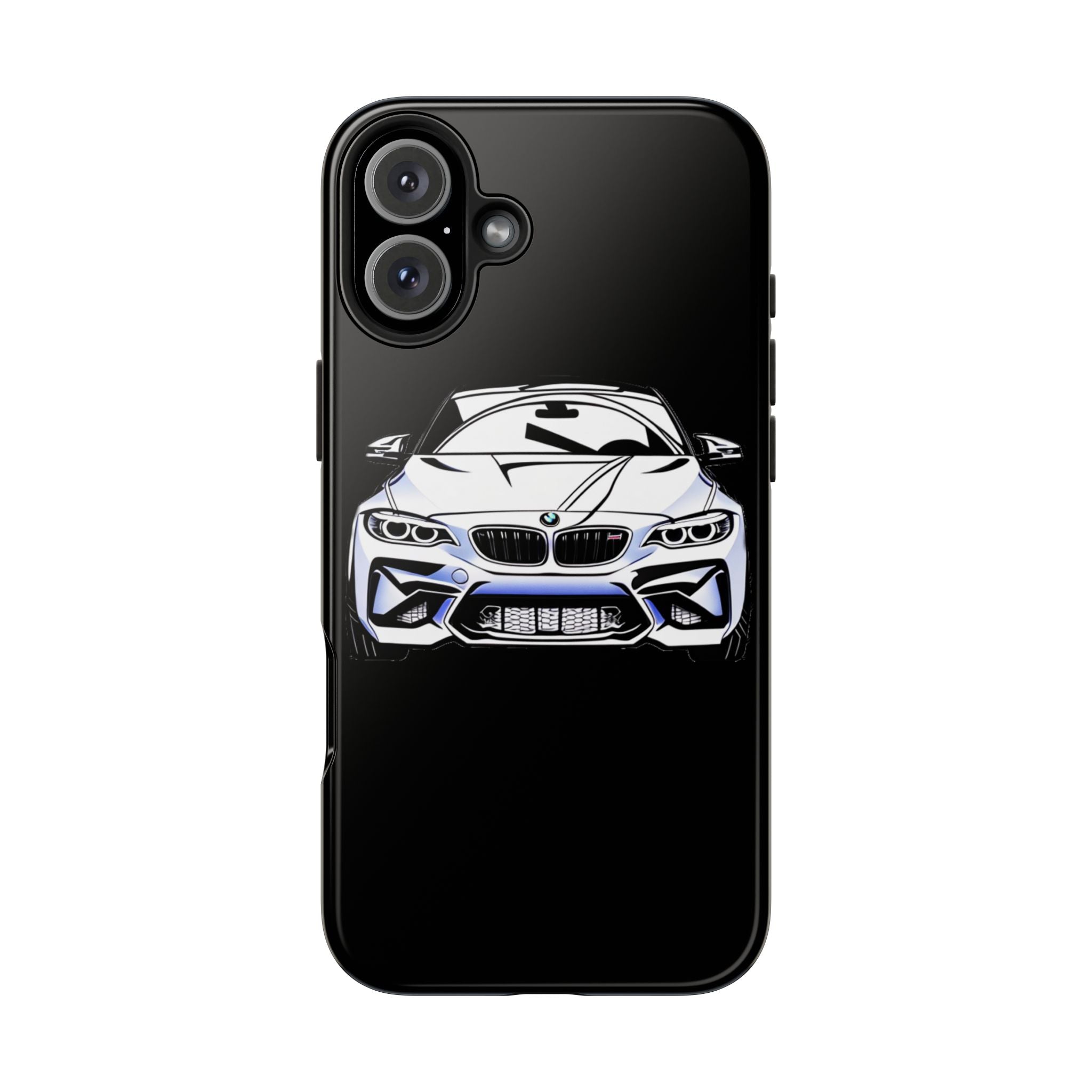 Bavarian Beast Phone Case