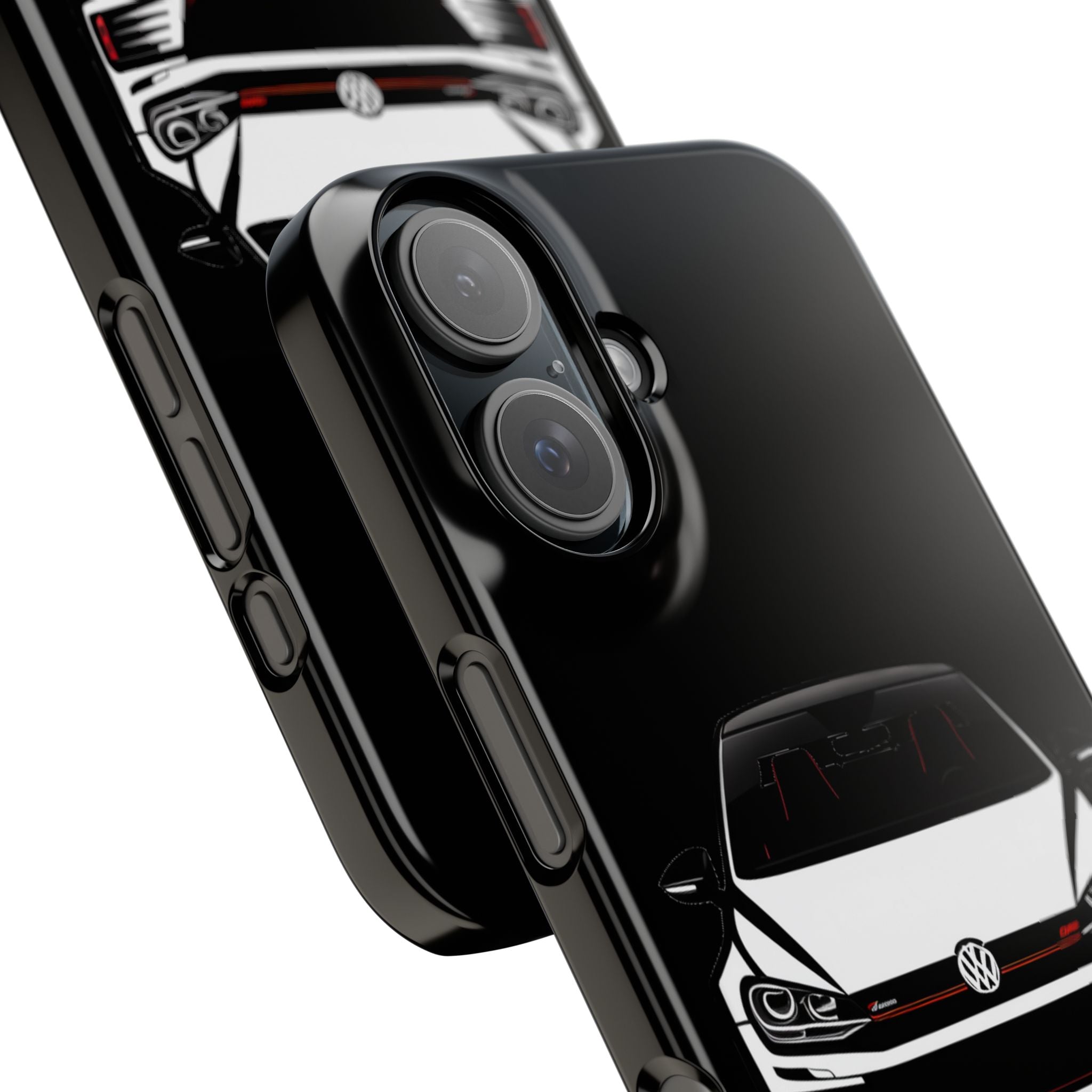 Hot Hatch Enthusiast Phone Case