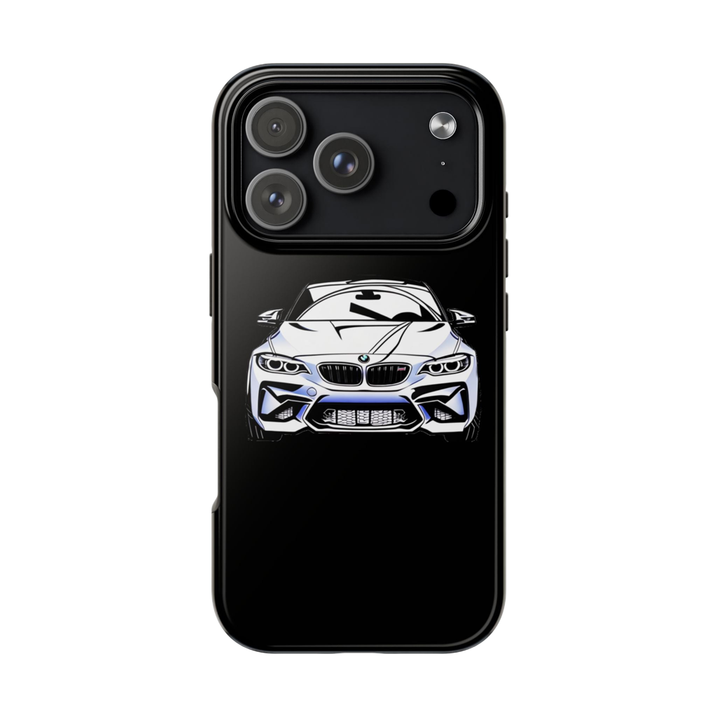 Bavarian Beast Phone Case