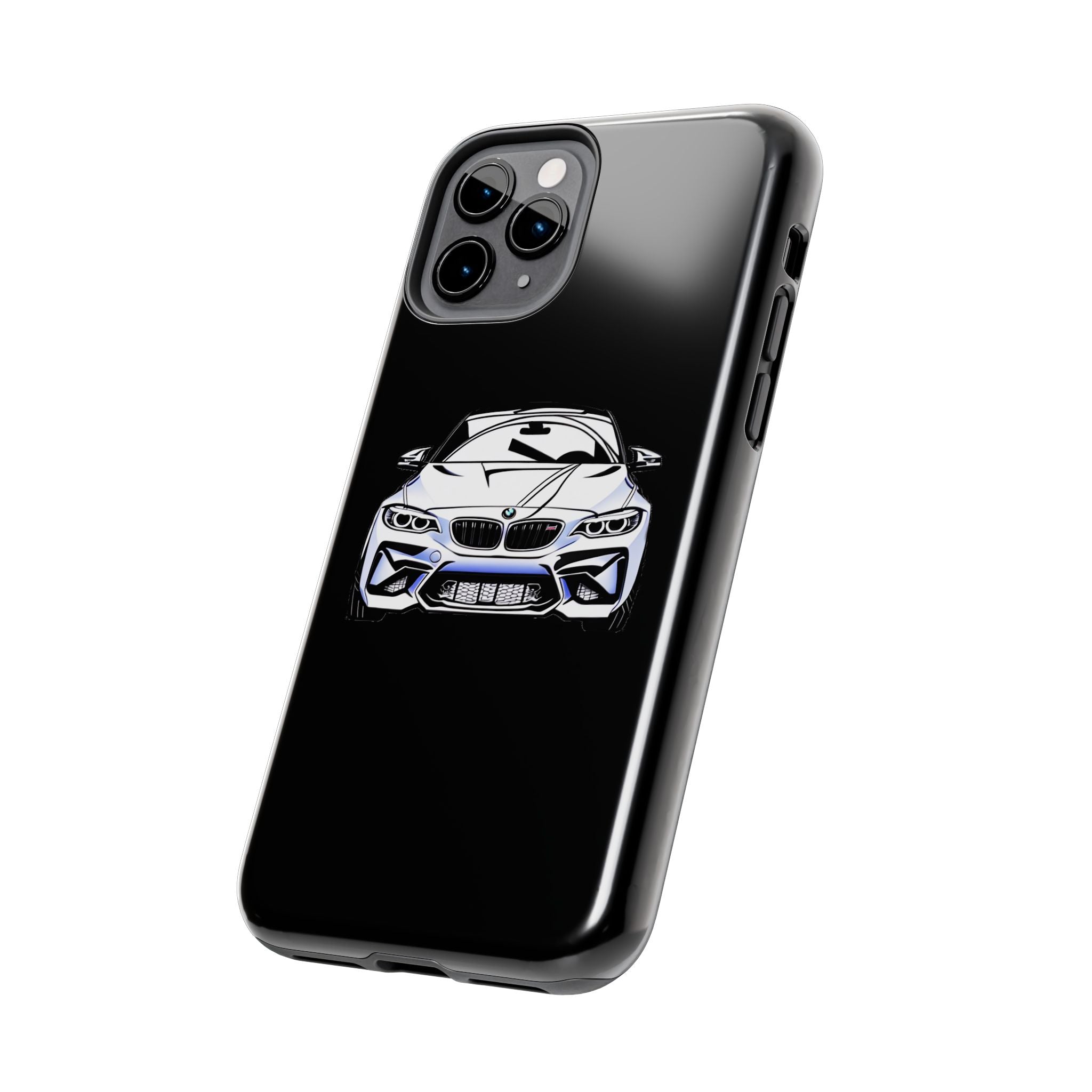 Bavarian Beast Phone Case