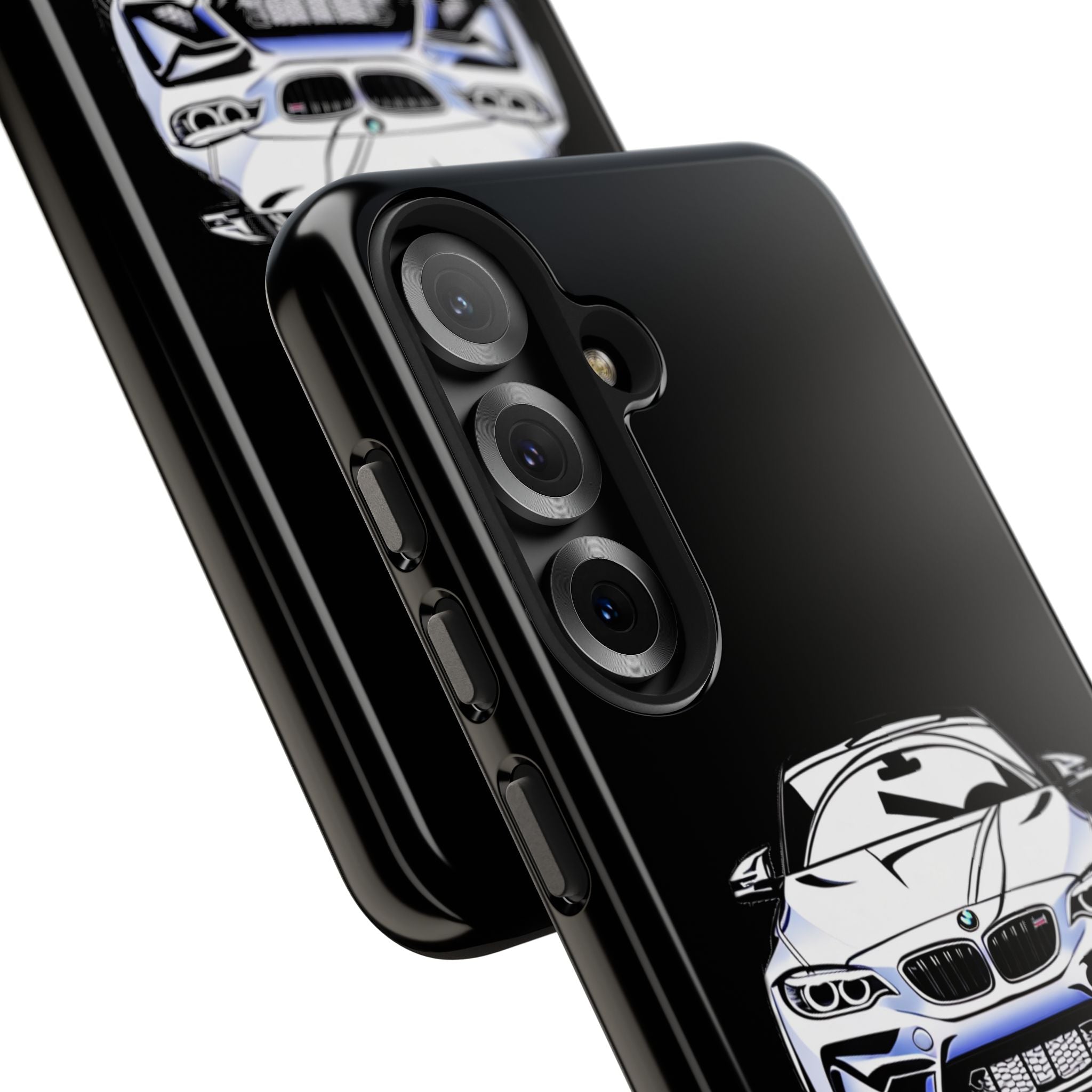 Bavarian Beast Phone Case