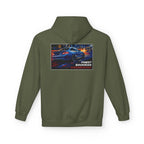 Apex Precision Finest Bavarian Engineering Hoodie - BMW M2 Inspired