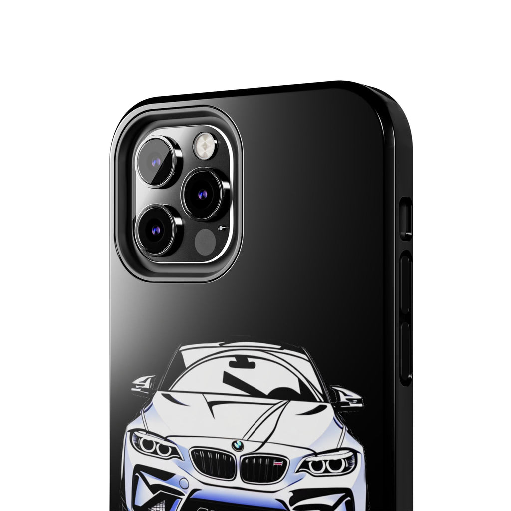Bavarian Beast Phone Case
