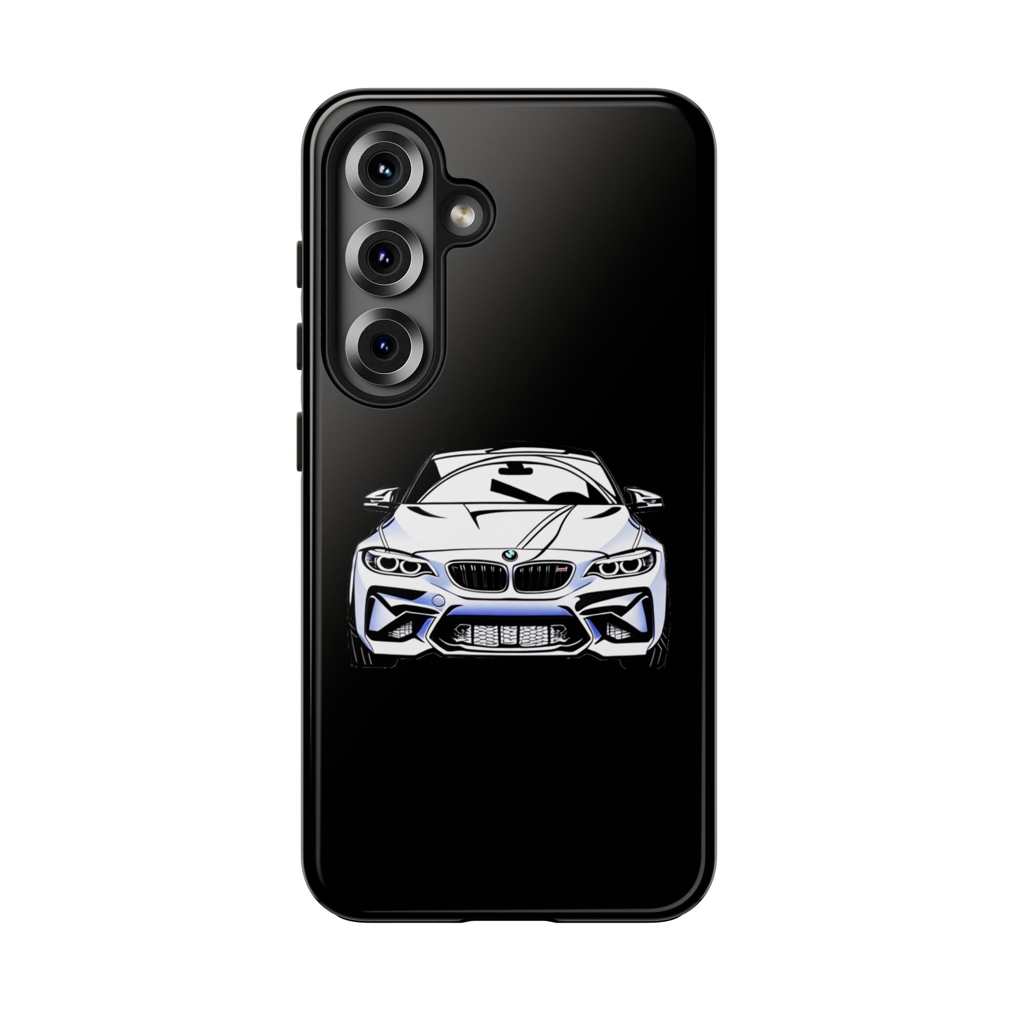 Bavarian Beast Phone Case
