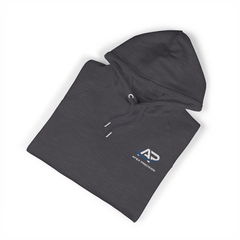 Apex Precision Performance Embroidered Hoodie