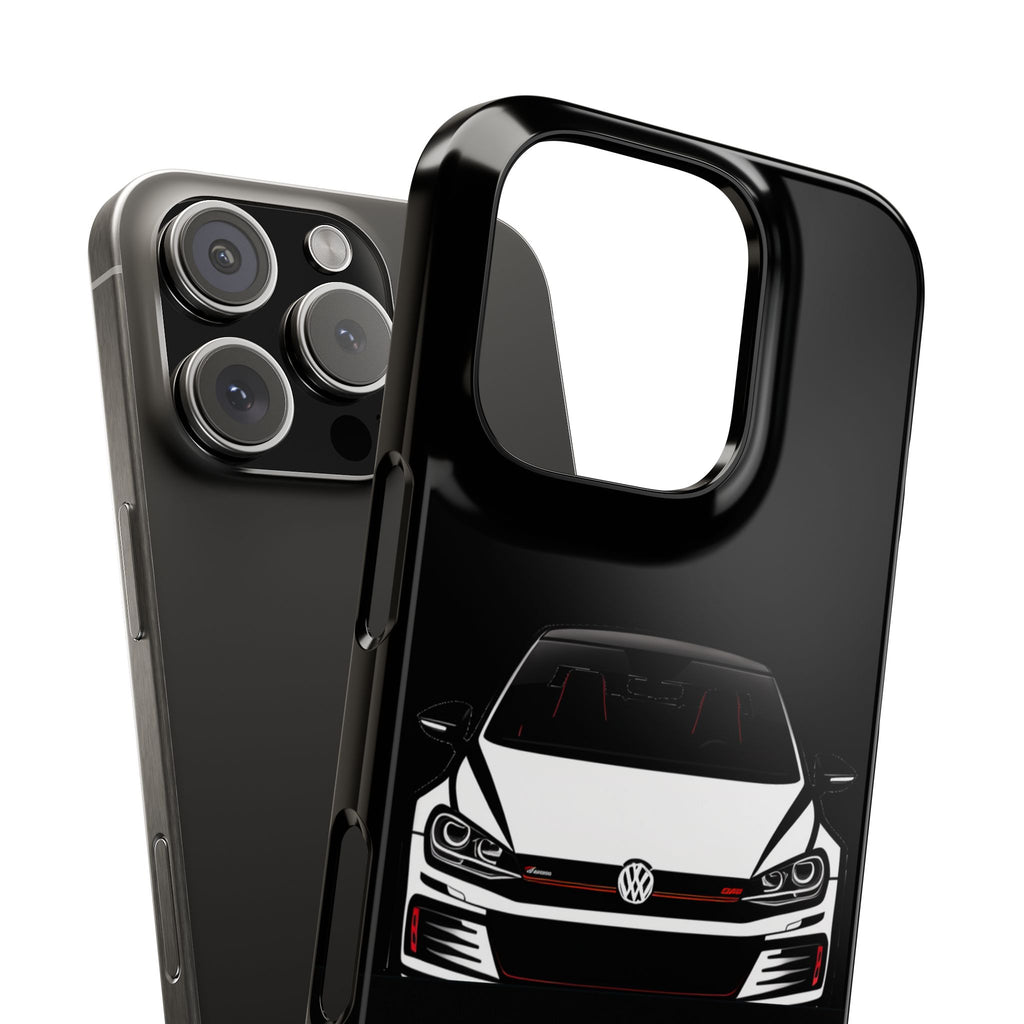 Hot Hatch Enthusiast Phone Case