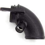 Apex Precision CNC Aluminum Turbo Inlet Elbow MQB EA888 Gen 3