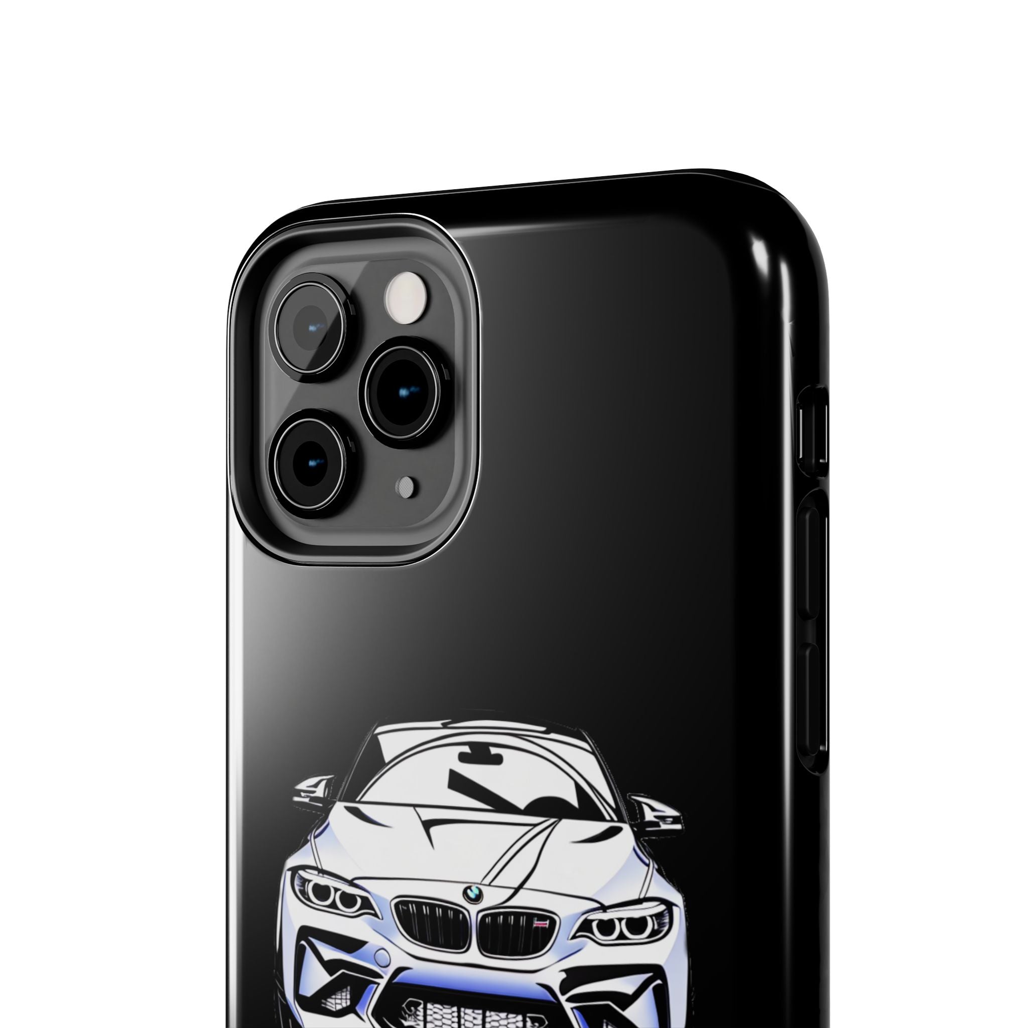 Bavarian Beast Phone Case