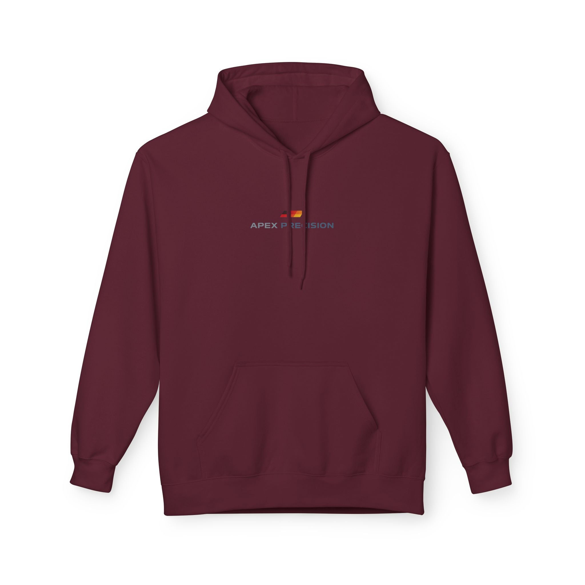 Apex Precision Urban Lines Hoodie - F36 BMW Inspired