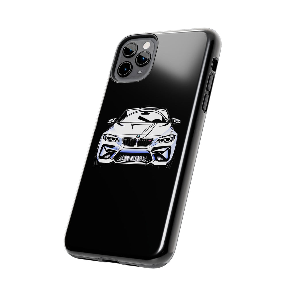 Bavarian Beast Phone Case