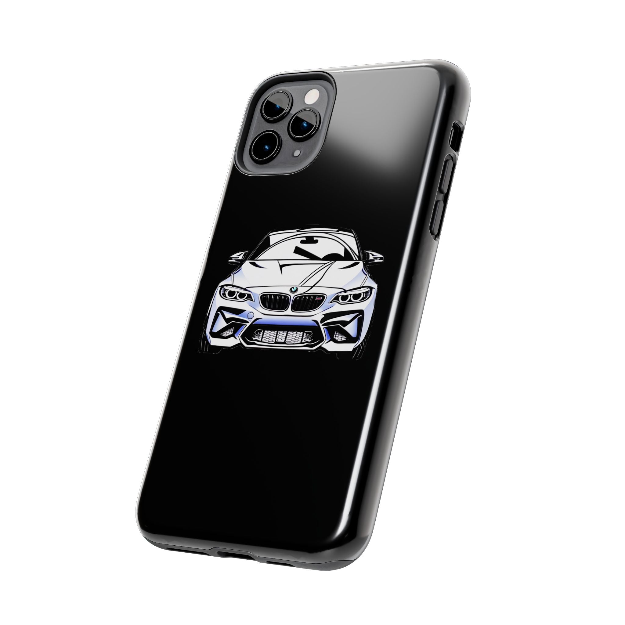 Bavarian Beast Phone Case