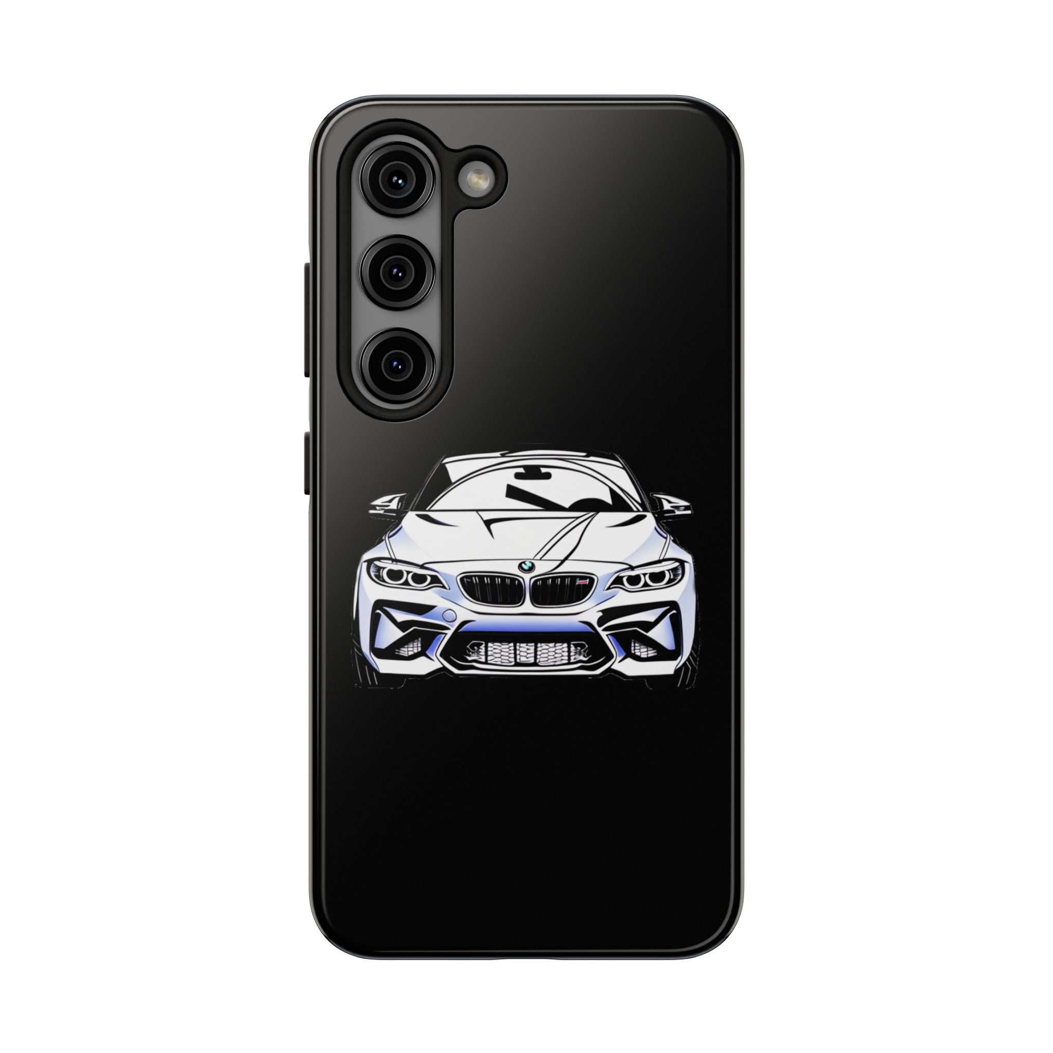 Bavarian Beast Phone Case