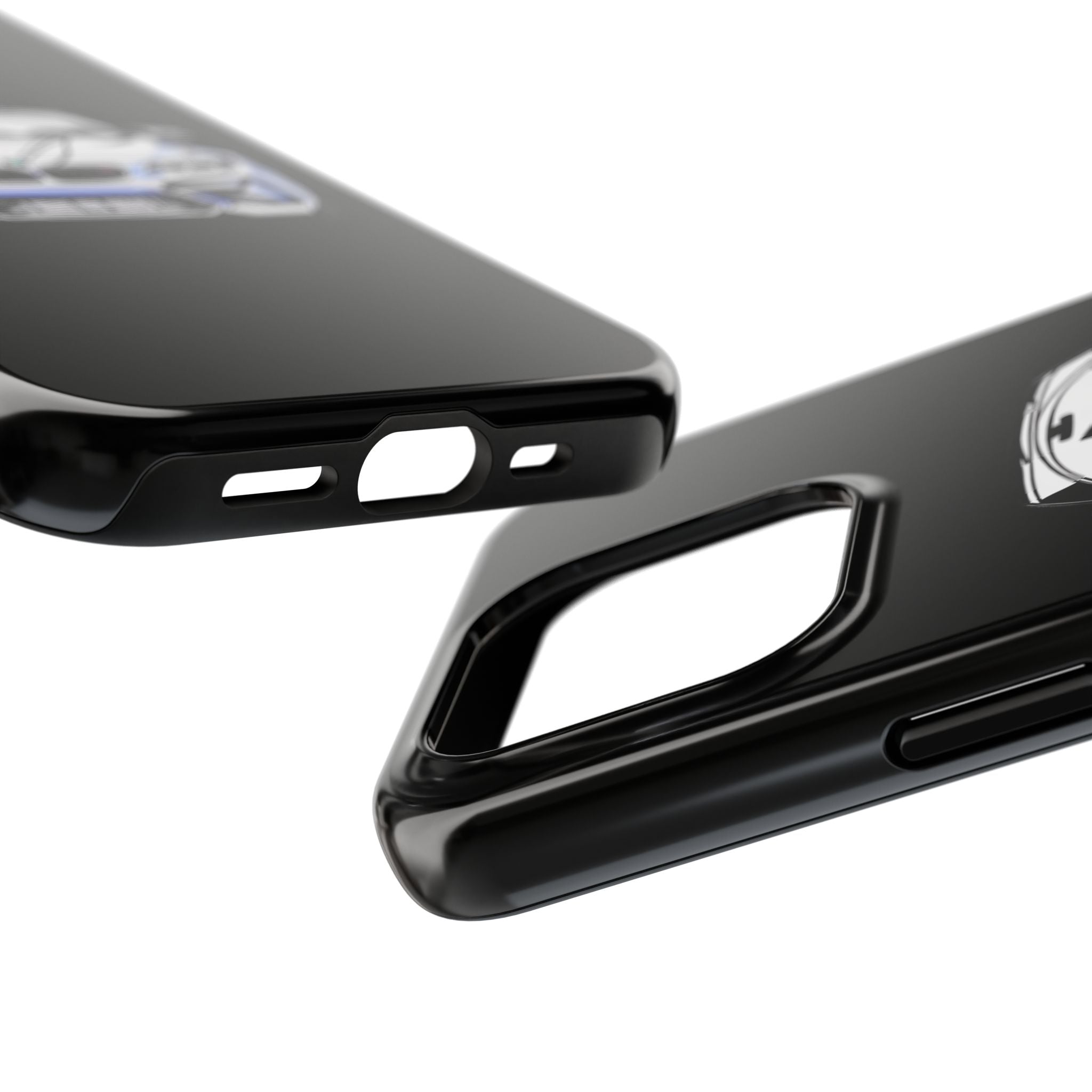 Bavarian Beast Phone Case