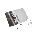 Custom Sports Car Puzzle (96/252/500/1000‑Piece)