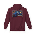 Apex Precision Finest Bavarian Engineering Hoodie - BMW M2 Inspired