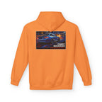 Apex Precision Finest Bavarian Engineering Hoodie - BMW M2 Inspired