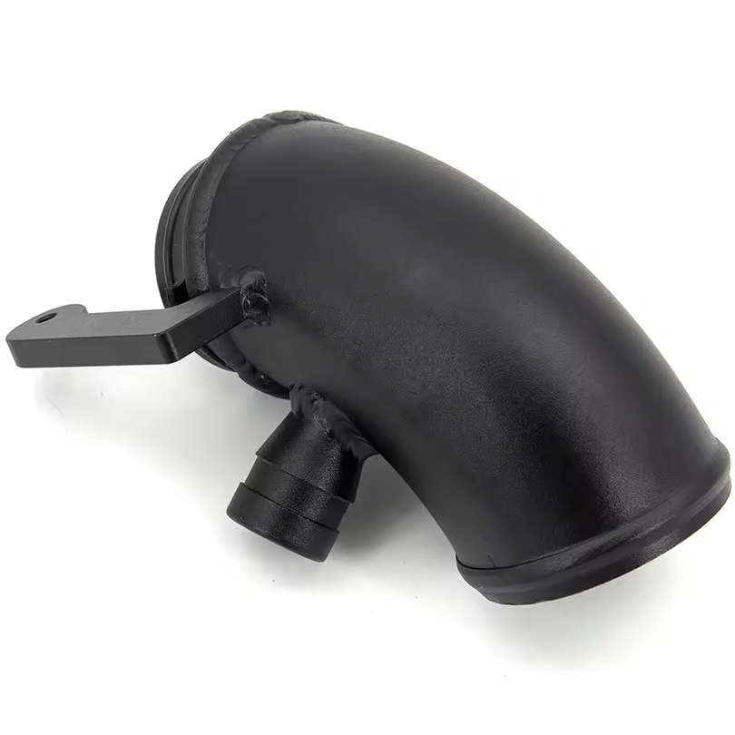 Apex Precision CNC Aluminum Turbo Inlet Elbow MQB EA888 Gen 3