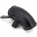 Apex Precision CNC Aluminum Turbo Inlet Elbow MQB EA888 Gen 3