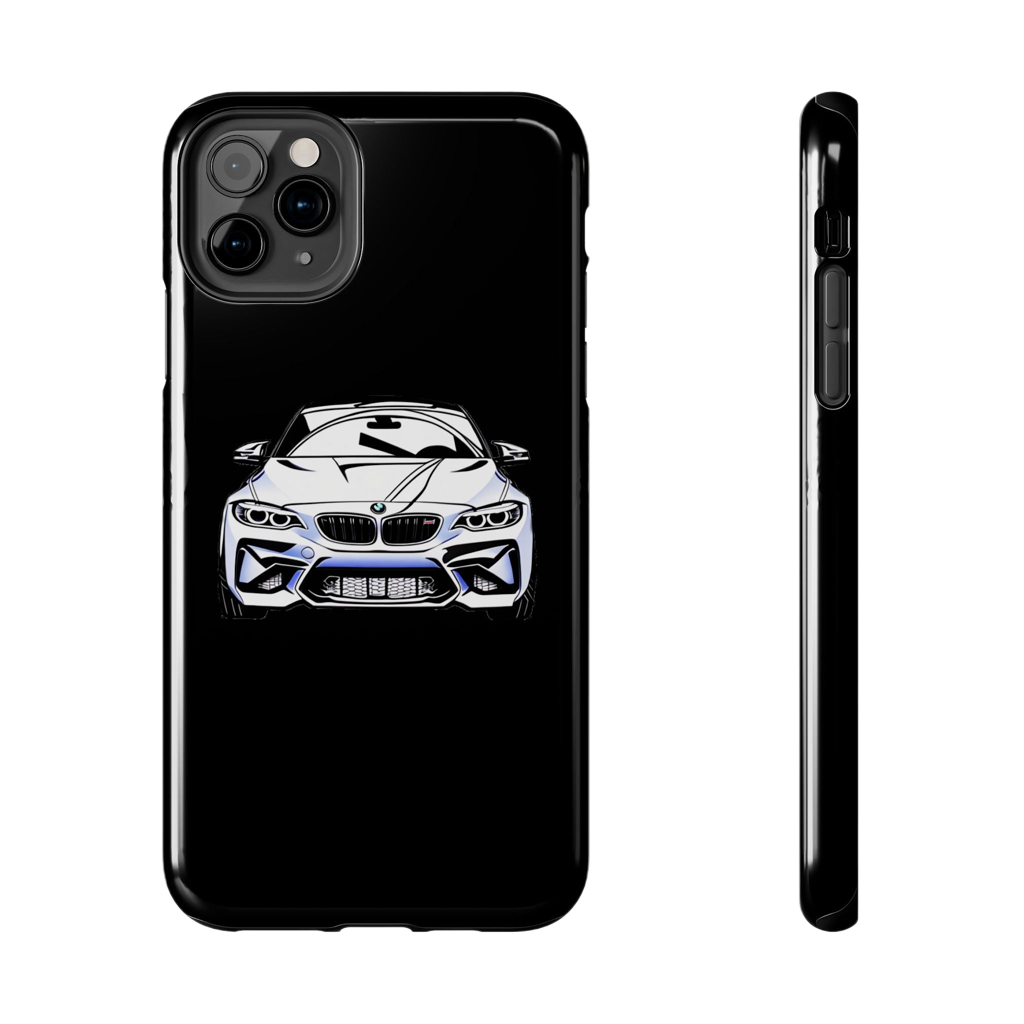 Bavarian Beast Phone Case