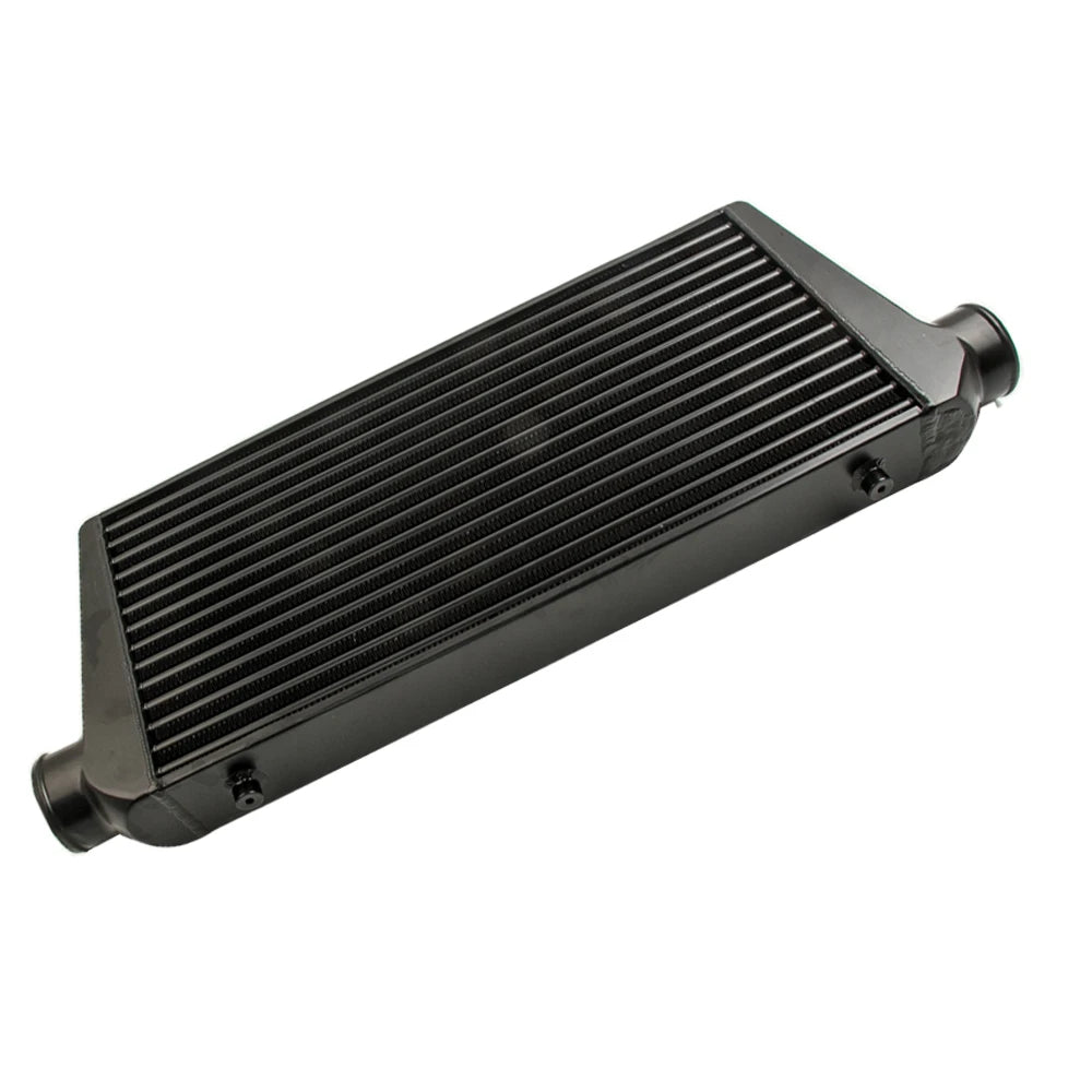Apex Precision Universal Front Mount Intercooler 3in Inlet