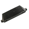 Apex Precision Universal Front Mount Intercooler 3in Inlet