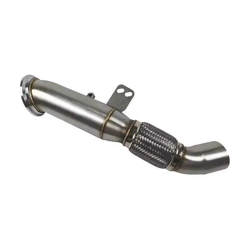 4.5” Race Dump Downpipe - Toyota GR Supra A90 / A91 – B58 Engine (2019+)